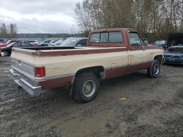 Photo 2 VIN: 1GTEK14H1GJ516913 - GMC K1500 