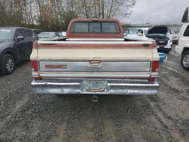 Photo 5 VIN: 1GTEK14H1GJ516913 - GMC K1500 