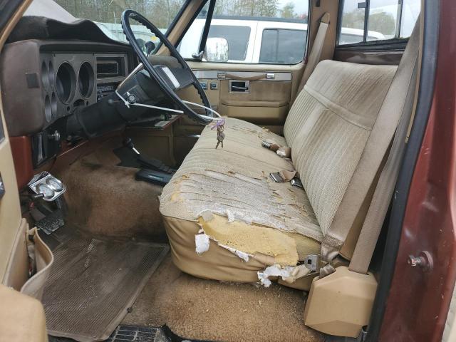 Photo 6 VIN: 1GTEK14H1GJ516913 - GMC K1500 