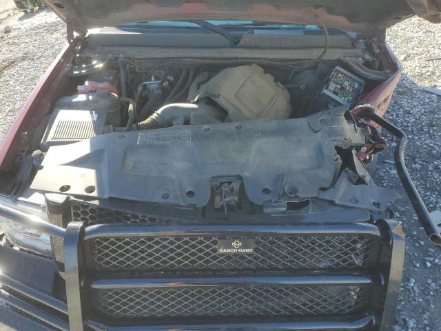 Photo 10 VIN: 1GTEK14J28Z194739 - GMC SIERRA K15 