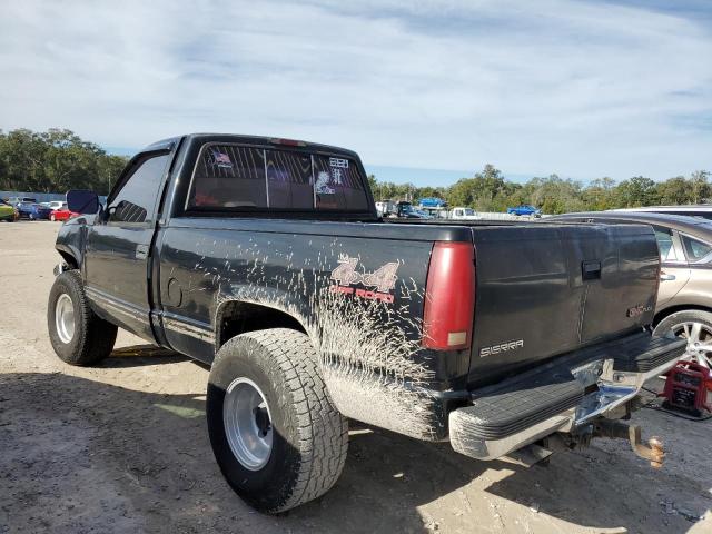 Photo 1 VIN: 1GTEK14K0RZ562457 - GMC SIERRA 