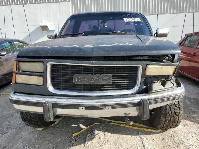 Photo 4 VIN: 1GTEK14K0RZ562457 - GMC SIERRA 