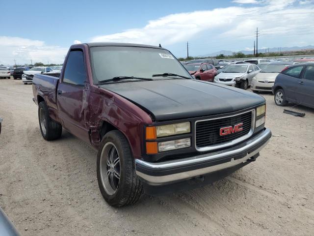 Photo 3 VIN: 1GTEK14K5SZ549502 - GMC SIERRA K15 