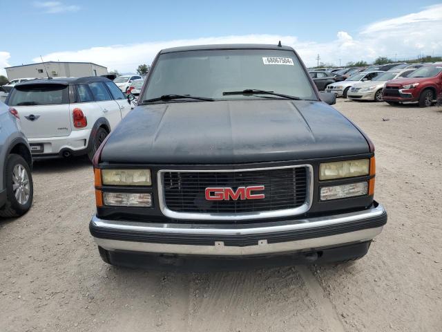 Photo 4 VIN: 1GTEK14K5SZ549502 - GMC SIERRA K15 