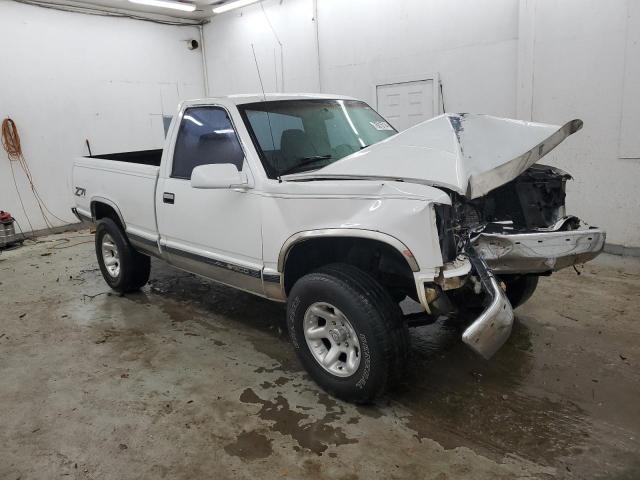 Photo 3 VIN: 1GTEK14K6SZ540419 - GMC SIERRA K15 