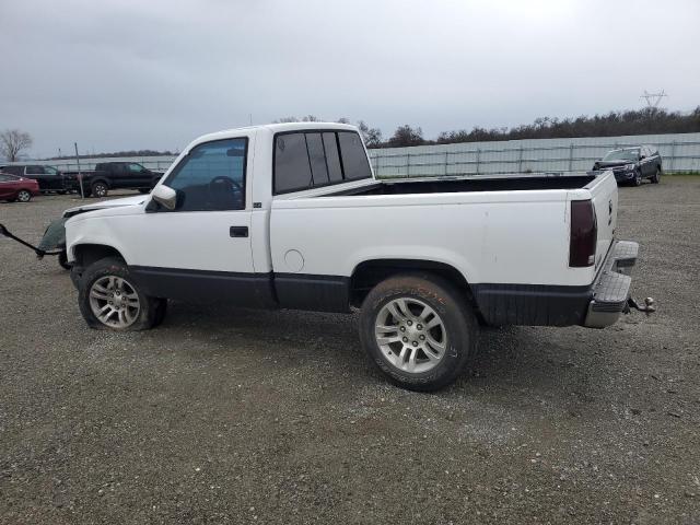 Photo 1 VIN: 1GTEK14K7NZ534133 - GMC SIERRA 