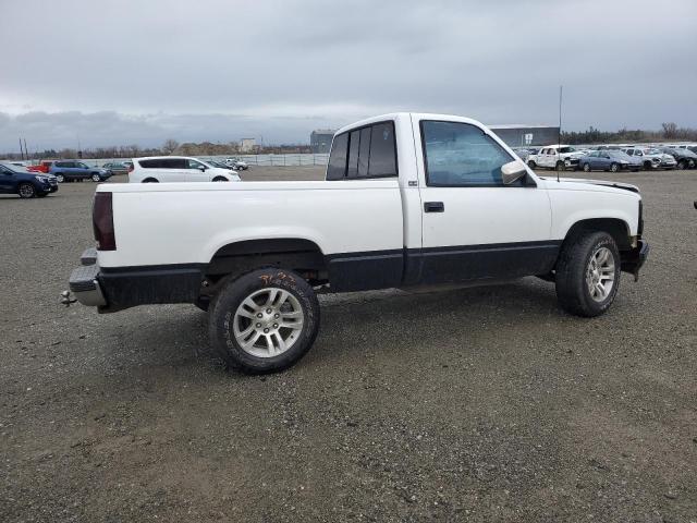 Photo 2 VIN: 1GTEK14K7NZ534133 - GMC SIERRA 