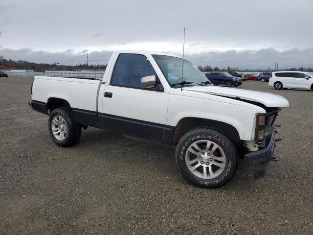 Photo 3 VIN: 1GTEK14K7NZ534133 - GMC SIERRA 