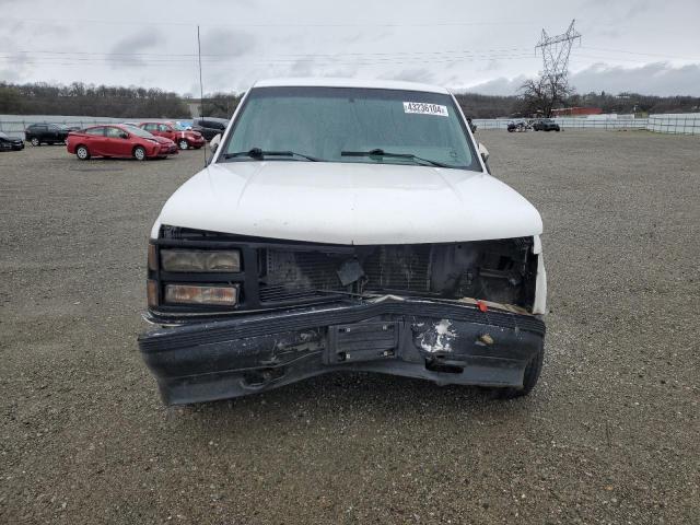 Photo 4 VIN: 1GTEK14K7NZ534133 - GMC SIERRA 