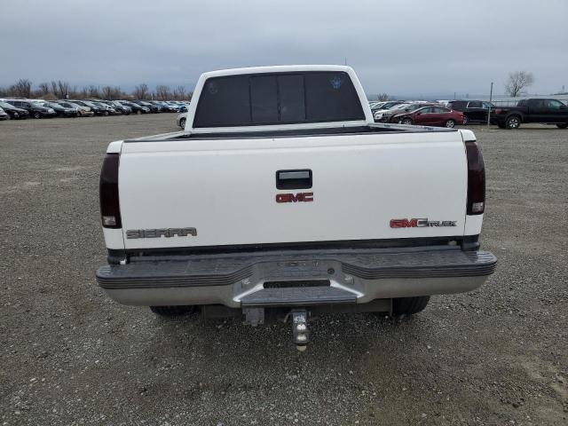 Photo 5 VIN: 1GTEK14K7NZ534133 - GMC SIERRA 