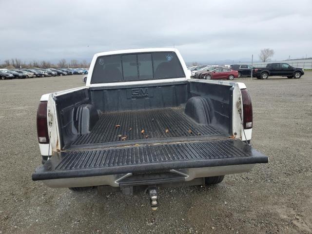 Photo 9 VIN: 1GTEK14K7NZ534133 - GMC SIERRA 