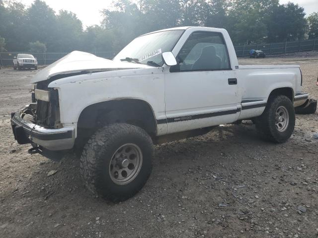 Photo 0 VIN: 1GTEK14K8RZ567793 - GMC SIERRA 