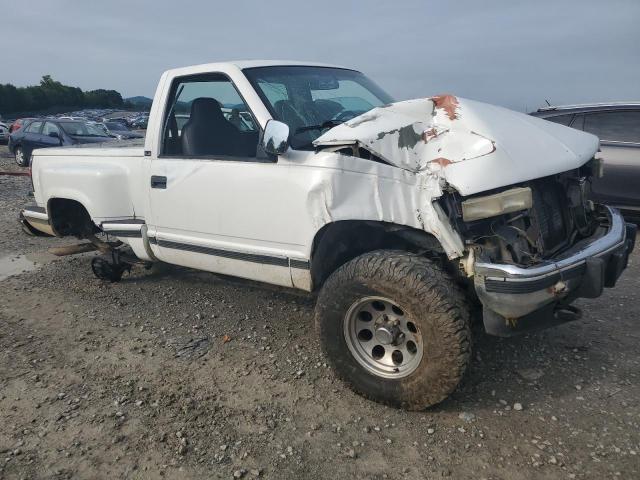 Photo 3 VIN: 1GTEK14K8RZ567793 - GMC SIERRA 