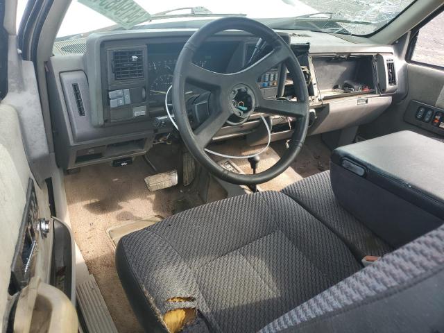 Photo 7 VIN: 1GTEK14K8RZ567793 - GMC SIERRA 