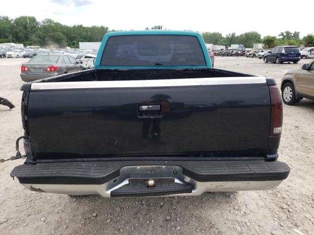 Photo 5 VIN: 1GTEK14K9PZ513190 - GMC SIERRA 