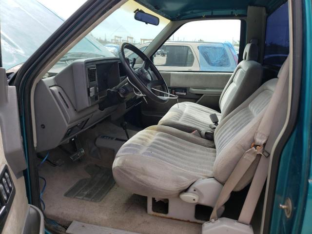 Photo 6 VIN: 1GTEK14K9PZ513190 - GMC SIERRA 