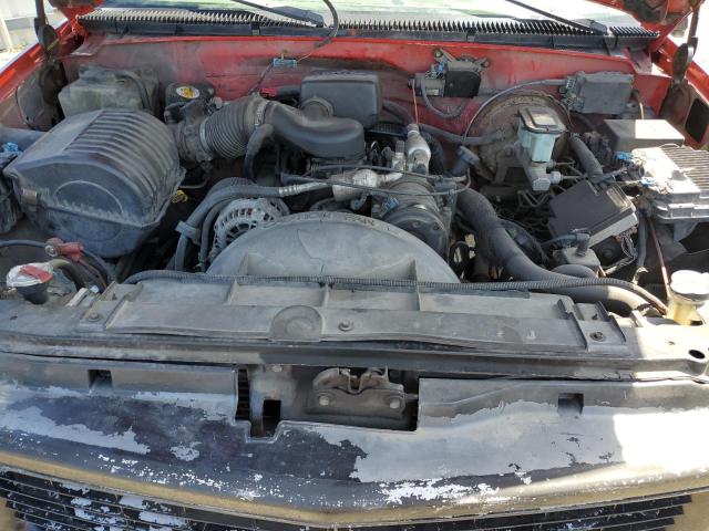 Photo 10 VIN: 1GTEK14M7WE515902 - GMC SIERRA 