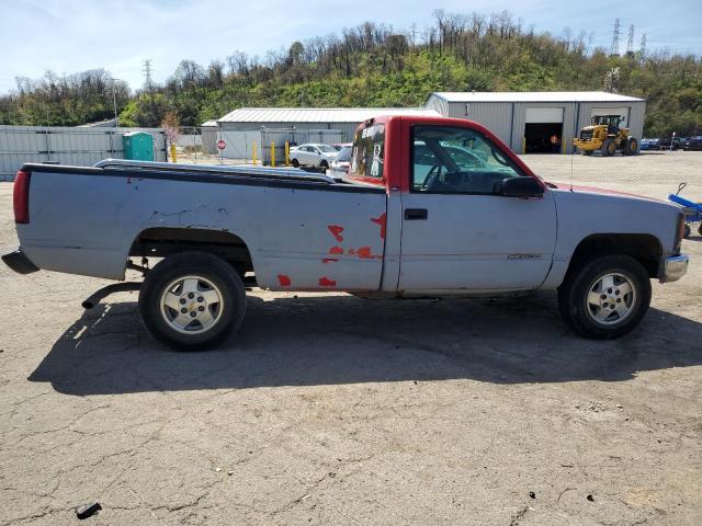 Photo 2 VIN: 1GTEK14M7WE515902 - GMC SIERRA 