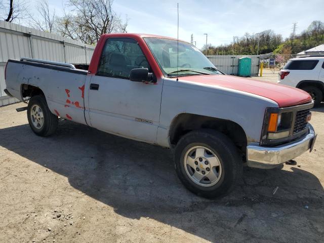 Photo 3 VIN: 1GTEK14M7WE515902 - GMC SIERRA 