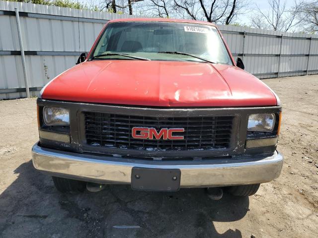 Photo 4 VIN: 1GTEK14M7WE515902 - GMC SIERRA 