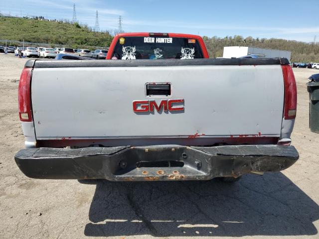 Photo 5 VIN: 1GTEK14M7WE515902 - GMC SIERRA 