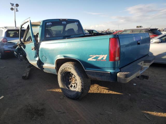 Photo 1 VIN: 1GTEK14R6VZ526988 - GMC SIERRA 