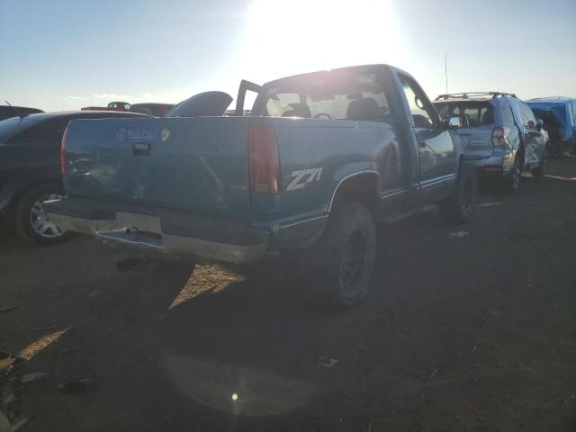 Photo 2 VIN: 1GTEK14R6VZ526988 - GMC SIERRA 