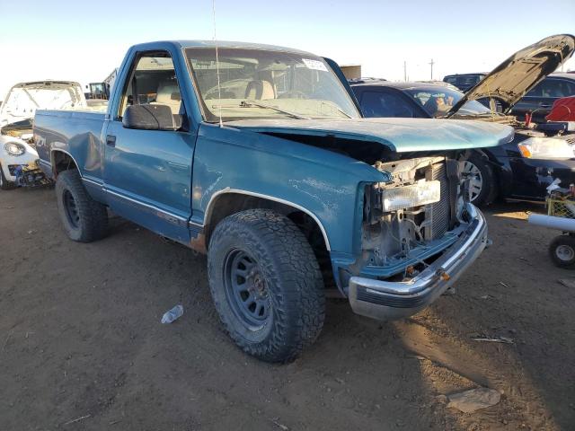 Photo 3 VIN: 1GTEK14R6VZ526988 - GMC SIERRA 