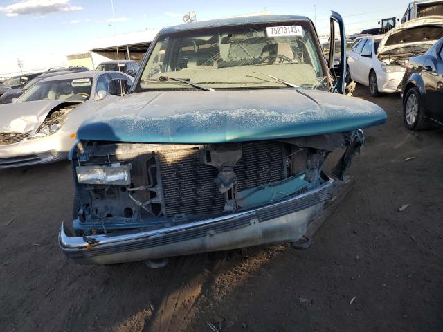 Photo 4 VIN: 1GTEK14R6VZ526988 - GMC SIERRA 