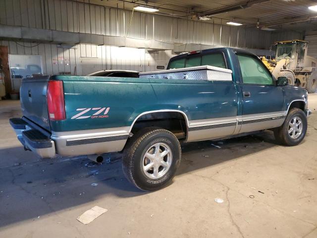 Photo 2 VIN: 1GTEK14R8WZ530011 - GMC SIERRA 