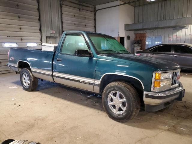 Photo 3 VIN: 1GTEK14R8WZ530011 - GMC SIERRA 