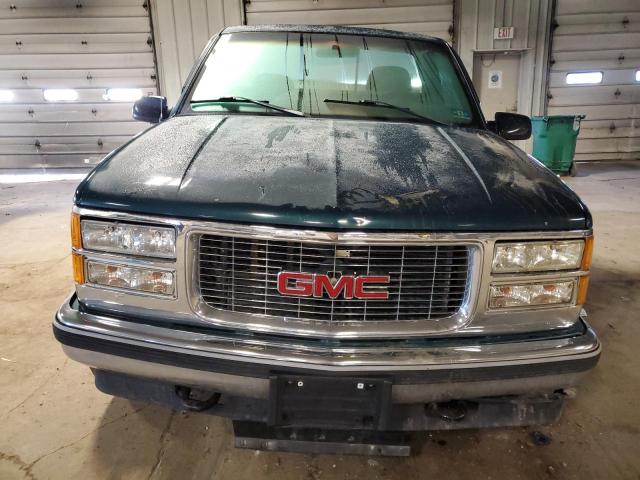 Photo 4 VIN: 1GTEK14R8WZ530011 - GMC SIERRA 