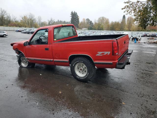 Photo 1 VIN: 1GTEK14R8WZ535130 - GMC SIERRA K15 