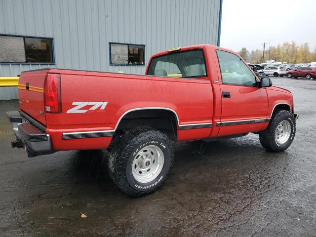 Photo 2 VIN: 1GTEK14R8WZ535130 - GMC SIERRA K15 