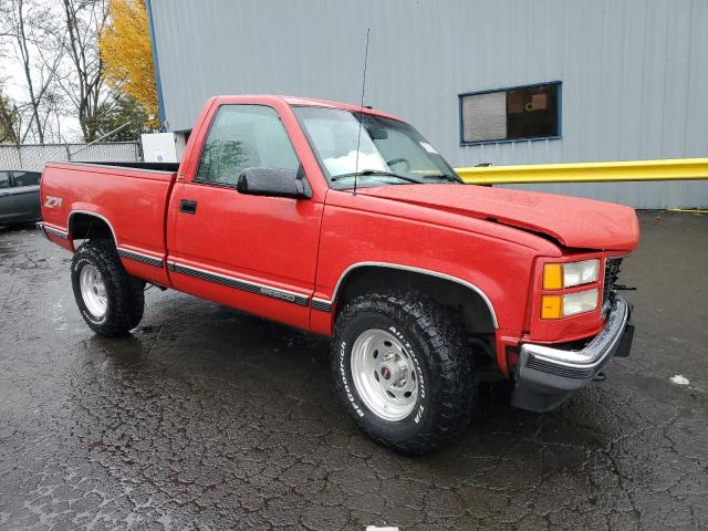 Photo 3 VIN: 1GTEK14R8WZ535130 - GMC SIERRA K15 