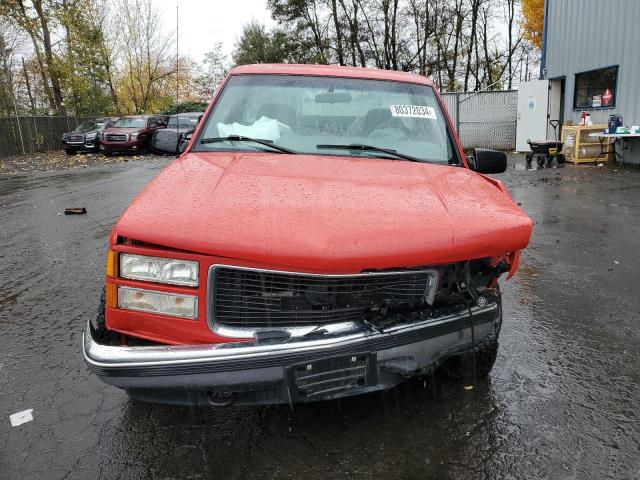 Photo 4 VIN: 1GTEK14R8WZ535130 - GMC SIERRA K15 