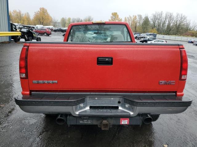 Photo 5 VIN: 1GTEK14R8WZ535130 - GMC SIERRA K15 