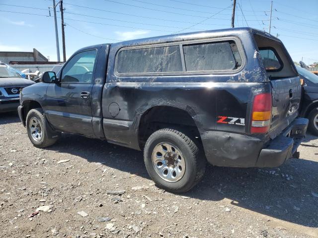 Photo 1 VIN: 1GTEK14T01Z300175 - GMC NEW SIERRA 