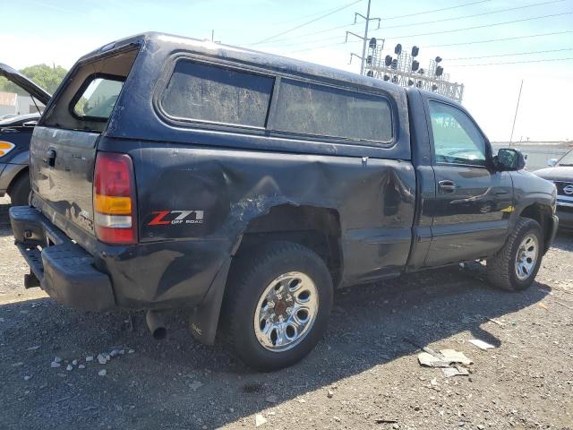 Photo 2 VIN: 1GTEK14T01Z300175 - GMC NEW SIERRA 