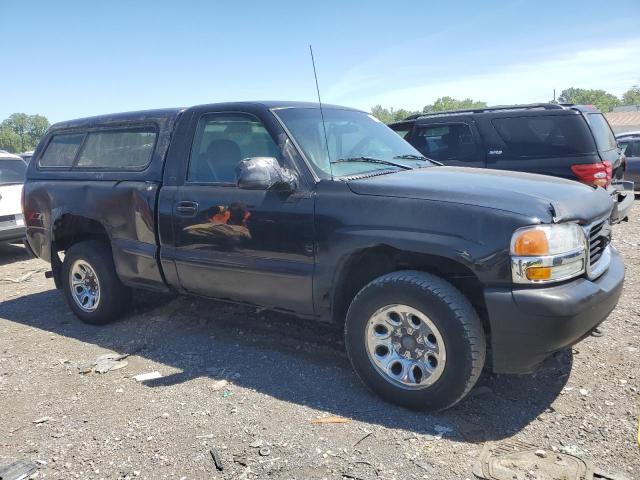 Photo 3 VIN: 1GTEK14T01Z300175 - GMC NEW SIERRA 