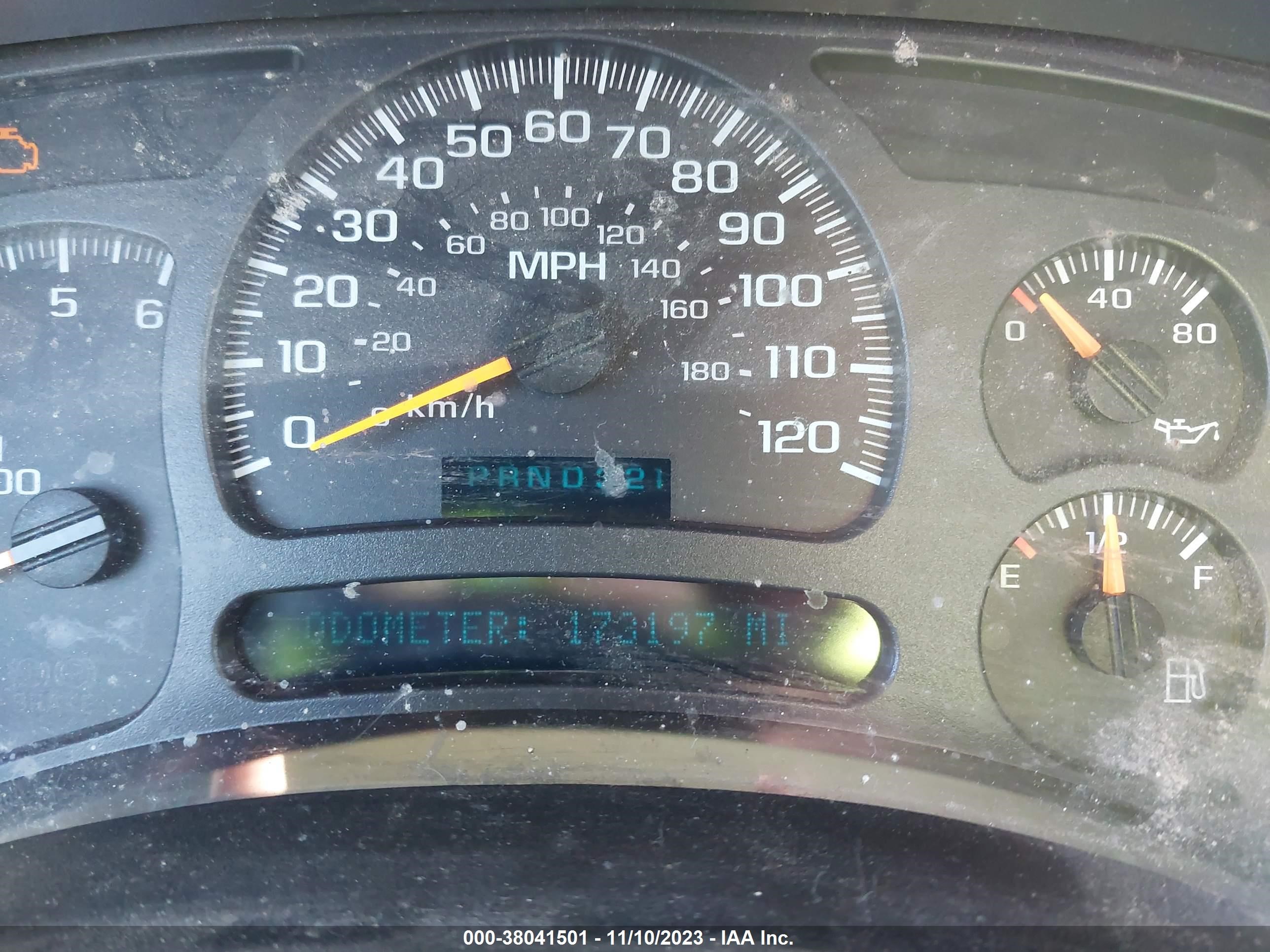 Photo 6 VIN: 1GTEK14T03E346910 - GMC SIERRA 