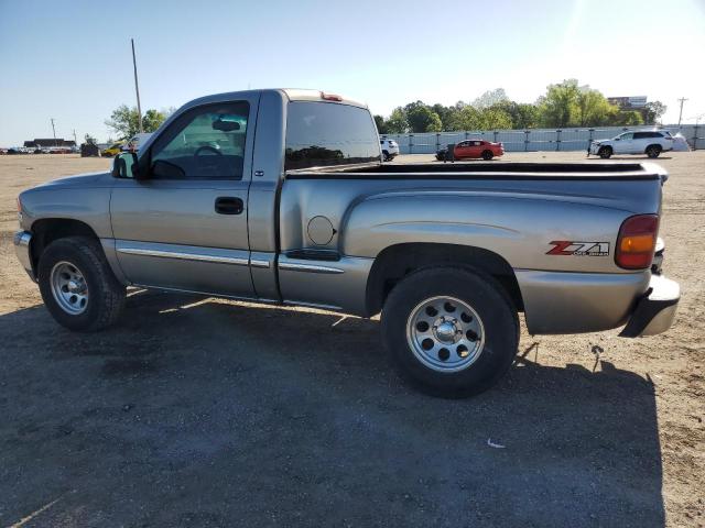 Photo 1 VIN: 1GTEK14T12Z320176 - GMC NEW SIERRA 