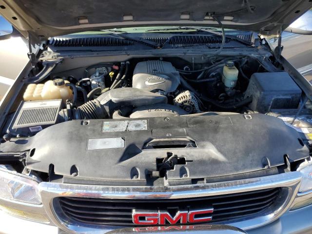 Photo 10 VIN: 1GTEK14T12Z320176 - GMC NEW SIERRA 