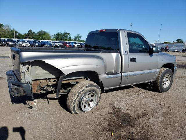 Photo 2 VIN: 1GTEK14T12Z320176 - GMC NEW SIERRA 