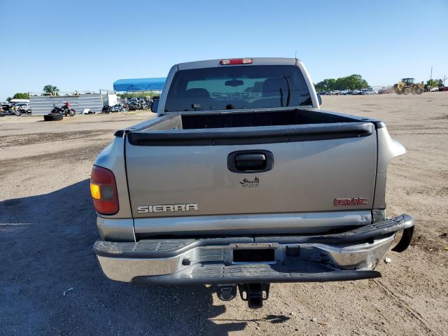 Photo 5 VIN: 1GTEK14T12Z320176 - GMC NEW SIERRA 