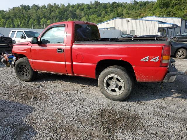 Photo 1 VIN: 1GTEK14T15Z182515 - GMC NEW SIERRA 