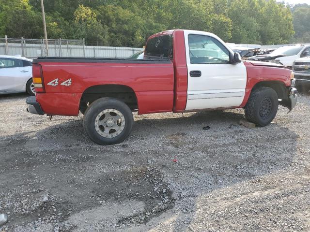 Photo 2 VIN: 1GTEK14T15Z182515 - GMC NEW SIERRA 