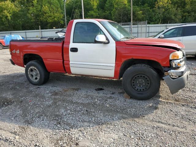 Photo 3 VIN: 1GTEK14T15Z182515 - GMC NEW SIERRA 