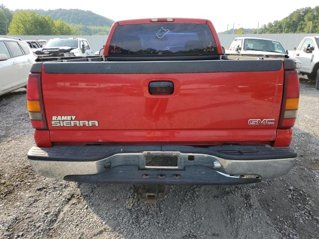 Photo 5 VIN: 1GTEK14T15Z182515 - GMC NEW SIERRA 