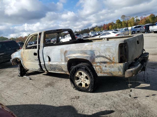 Photo 1 VIN: 1GTEK14T25Z101554 - GMC NEW SIERRA 